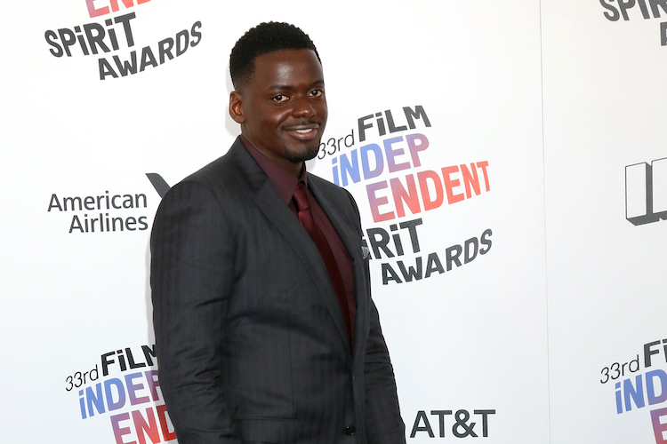 Daniel Kaluuya Says 'My Mom's Not Going to Be Very Happy' After He Joked About Her Sex Life at the Oscars