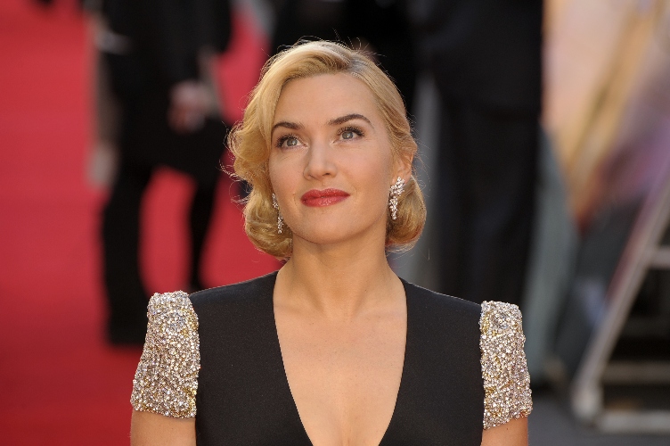 Kate Winslet Proud Of Daughter Who Uses Different Last Name