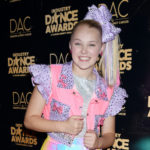 JoJo Siwa Says She Did Not Sleep for Three Days After Coming Out, However, It's 'The First Time That I've Felt So Personally Happy'