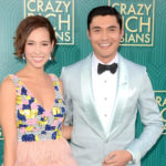 Henry Golding and Liv Lo Welcome First Baby Together & Share Adorable Picture