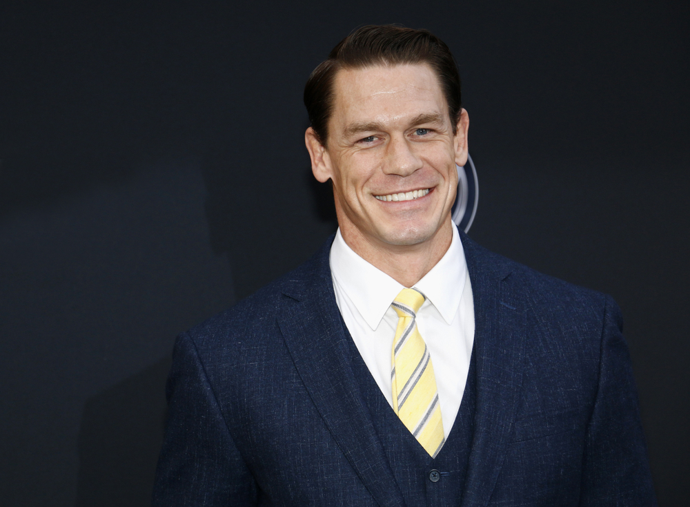 8-Year-Old 'Hero' Saves Choking Baby Sister’s Life With Lesson He Learned from John Cena