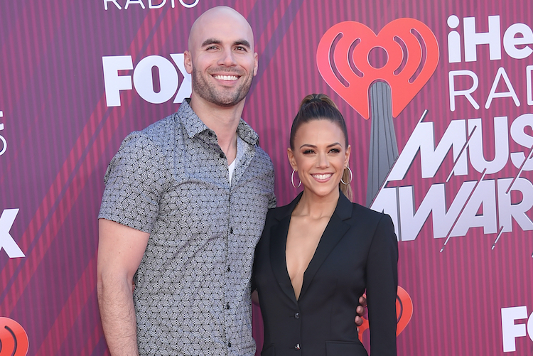 jana kramer files for divorce from mike caussin after he reportedly 'cheated and broke her trust'