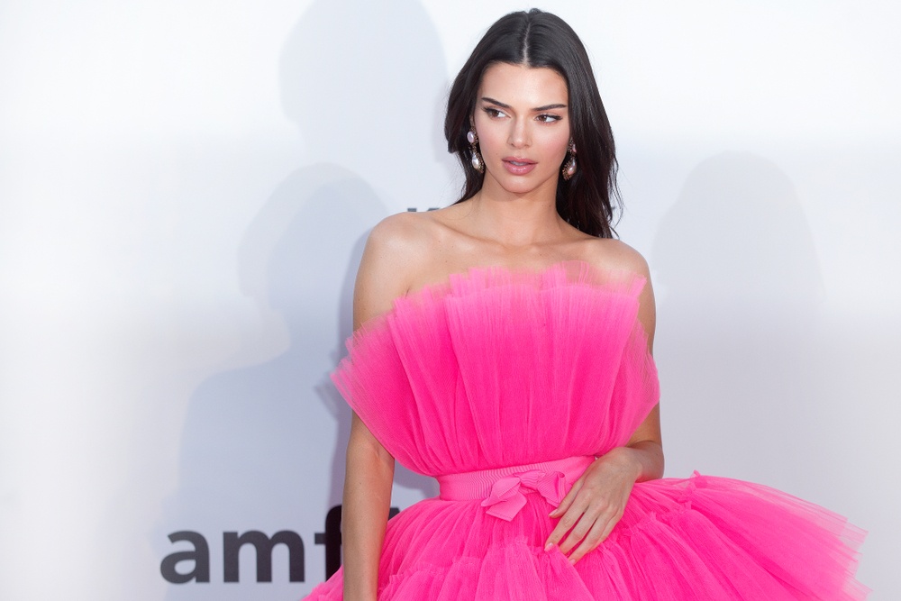 kendall jenner flees beverly hills home following a series of scary & potentially criminal episodes