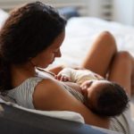 Research Shows the COVID-19 Vaccine Protects Breastfeeding Mothers AND Their Newborns