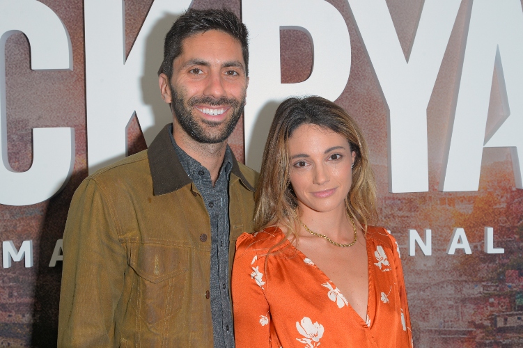 Catfish Host Nev Schulman And Wife Pregnant With Baby No. 3