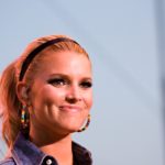 Jessica Simpson Reveals Daughter Maxwell Helped Her 'Scream' Out Her Horse Phobia