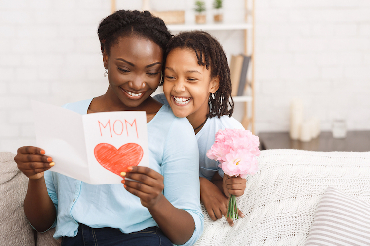 25 beautiful quotes about mothers that you can use for your mother's day instagram posts