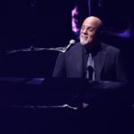 Billy Joel's Daughter Alexa Ray Recalls His Reaction To Her Latest Song: 'He Called Me Right Away