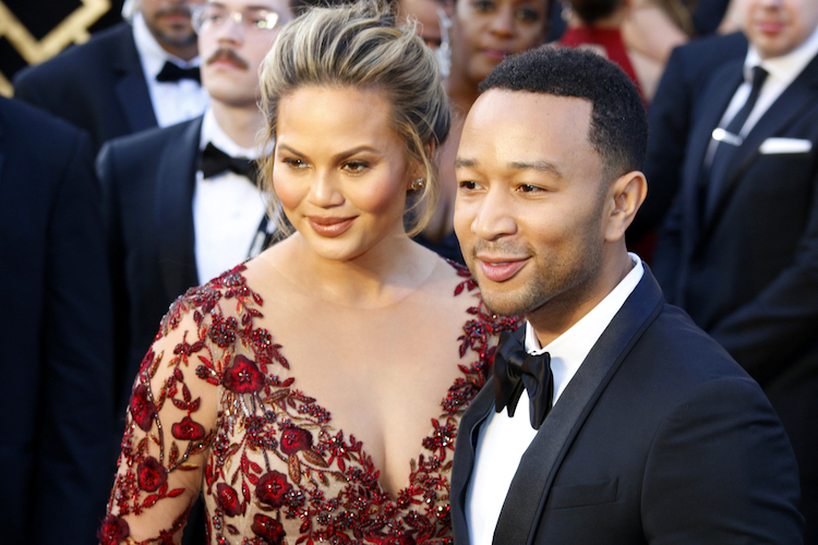 Chrissy Teigen Reveals She's Still 'Coming to Terms' with Inability to Carry a Child Again