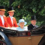 Queen Elizabeth's Husband Prince Philip Passes Away at 99