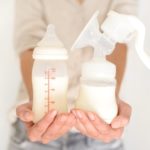 Q&A: Is This Normal For Thawed Breastmilk?