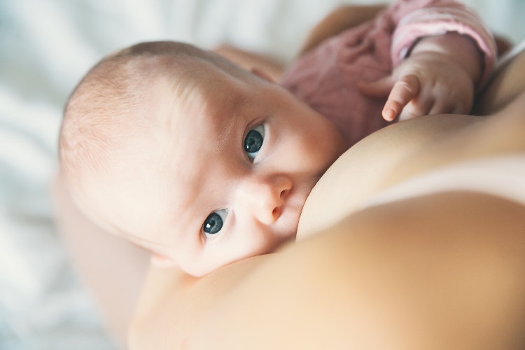 CONFIRMED: COVID-19 Vaccine Protects Mothers AND Newborns