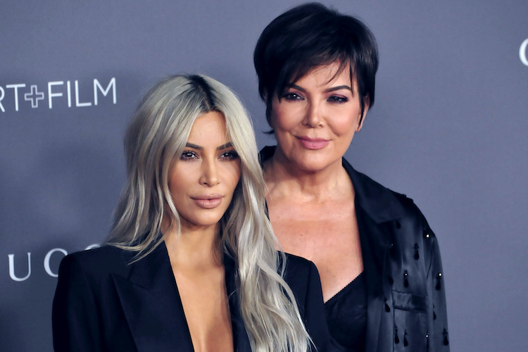 Kris Jenner Shares Personal Divorce Advice with Daughter Kim Kardashian Amid Pending Split with Kanye West: 'The Kids Come First'