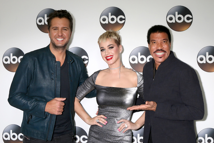 Luke Bryan Says He Gave Katy Perry's Daisy a BB Gun as a Baby Gift