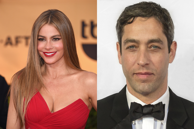 Sofia Vergara’s Ex Nick Loeb Loses Final Appeal & Now He Can’t Use Embryos Without Her Permission