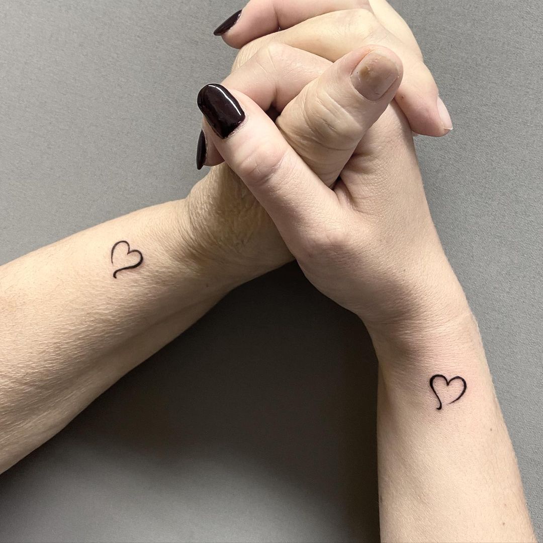 133 Small Tattoos For Men & Women That Are Tiny & Cute