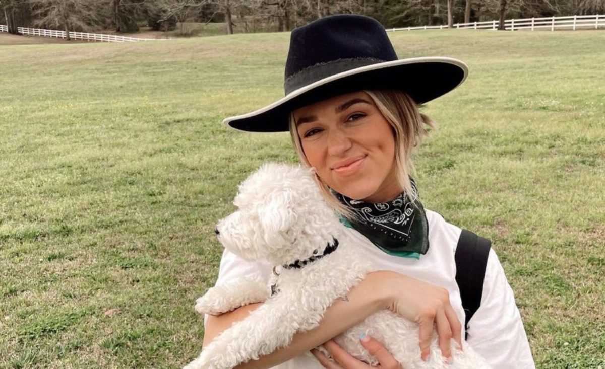Duck Dynasty's Sadie Robertson To Bring Recent Book To Life