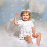 65 Angel Names for Babies