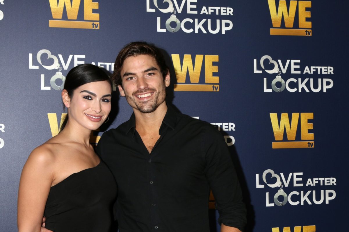 Bachelor In Paradise's Ashley Iaconetti Reveals Husband Jared Haibon Is Getting ‘Sperm Analysis’ After 6 Months Of Trying For A Baby