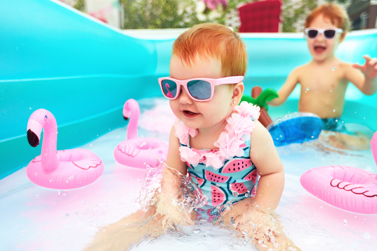 150 Cool Baby Names