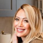 Hilary Duff On Life As A Mom Of 3: 'It's A Learning Curve To Throw A Newborn Into The Mix'
