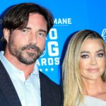 Our Thoughts and Prayers Are With Denise Richards and Her Husband After Terrifying Road Rage Incident