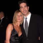 Jennifer Aniston and David Schwimmer Reveal How Their Onscreen Chemistry Affected Their Real-Life Relationship With Each Other