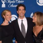 Jennifer Aniston and David Schwimmer Reveal They Absolutely Had A 'Crush' On Each Other