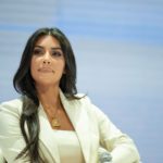 Kim Kardashian Admits She Is 'Not OK' After Son Saint Breaks His Arm