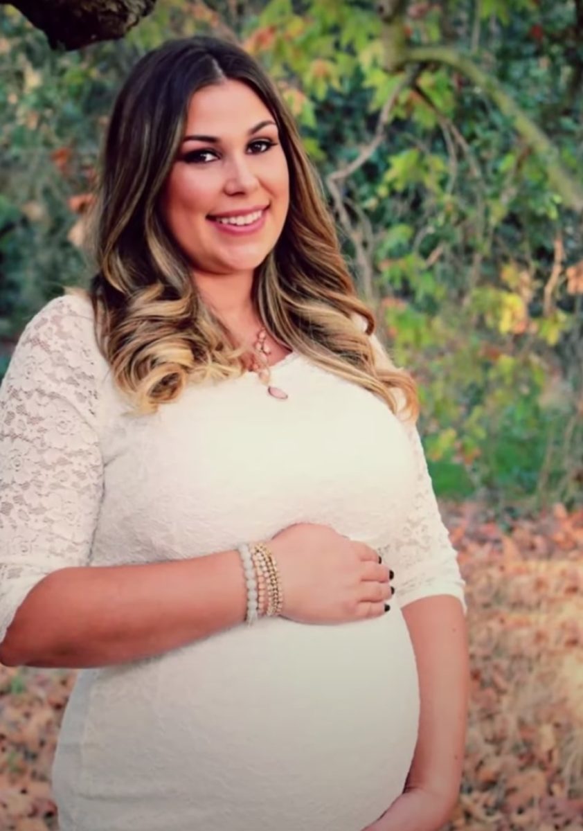 mom grows second pair of breasts or 'pitties' during pregnancy