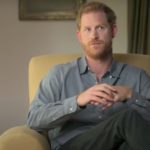 Prince Harry On Leaving The Royal Family: 'I Have No Regrets'