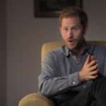Prince Harry Shares How He Spoke About Disabilities To His Son Archie