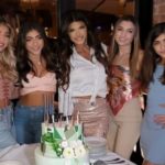 RHONJ's Teresa Giudice Says She And Her 3 Daughters Went To Therapy Following Her Divorce