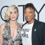 Samira Wiley Admits People Are 'Very Confused' About Her Newborn Daughter's Name 'George'