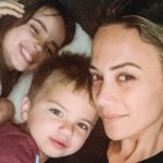 Jana Kramer Feeling Grateful About Being a Mom Amid Divorce From Her Children's Father Mike Caussin