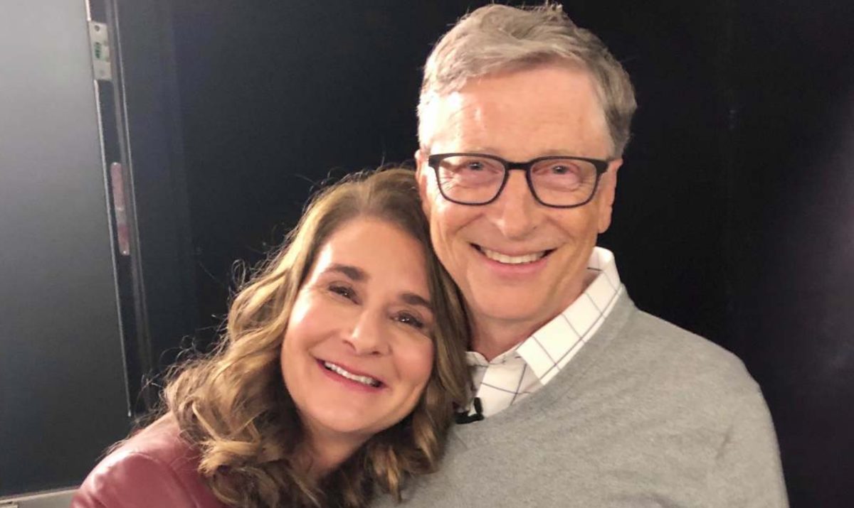 Bill and Melinda Gates Announce Divorce 27 Years After Saying 'I Do'