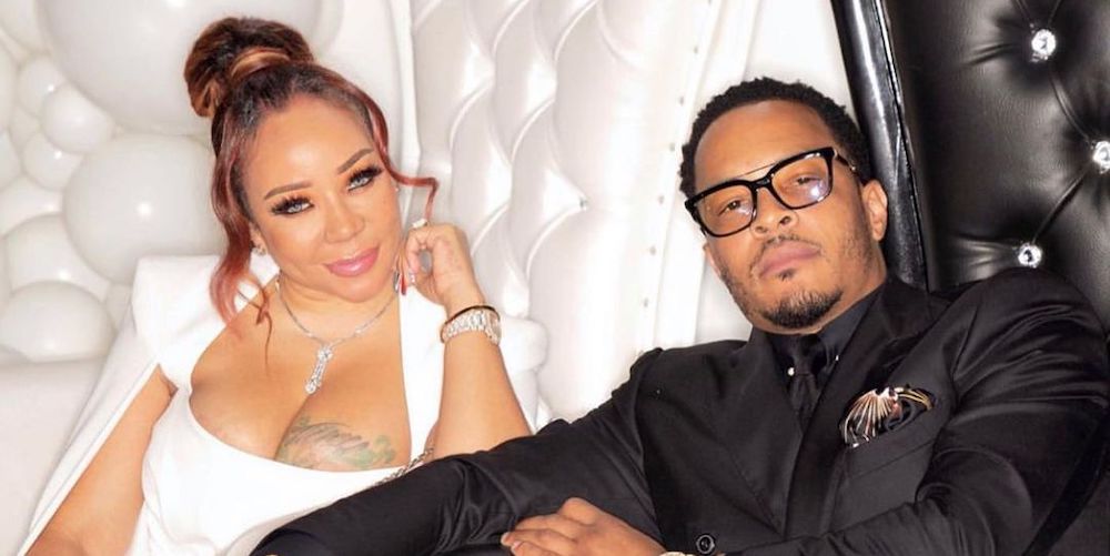 LAPD Mounts Investigation Into T.I. & Tiny Harris for Alleged Sexual Assault and Drugging of Woman