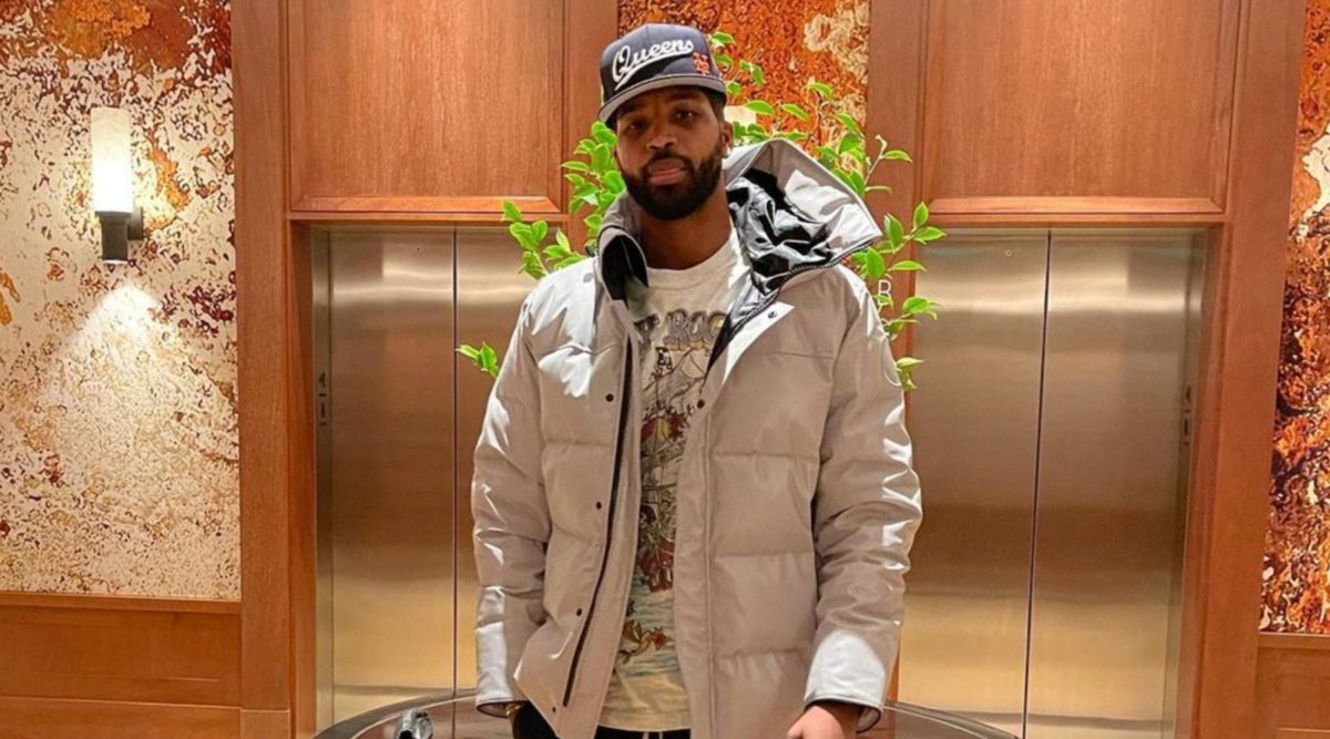 Tristan Thompson Wants $100k From Past Fling Who Made Claims