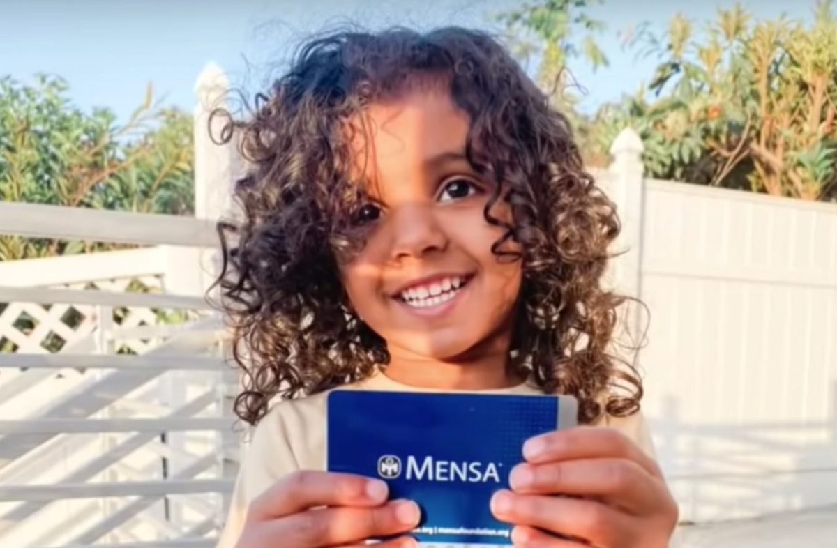 Two-Year-Old With 146 IQ Is Now The Youngest Member Of Mensa_3