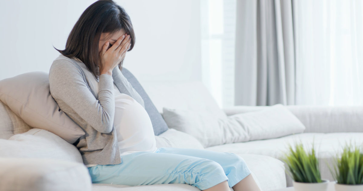 what should i do now that my friend won't talk to me because i got pregnant