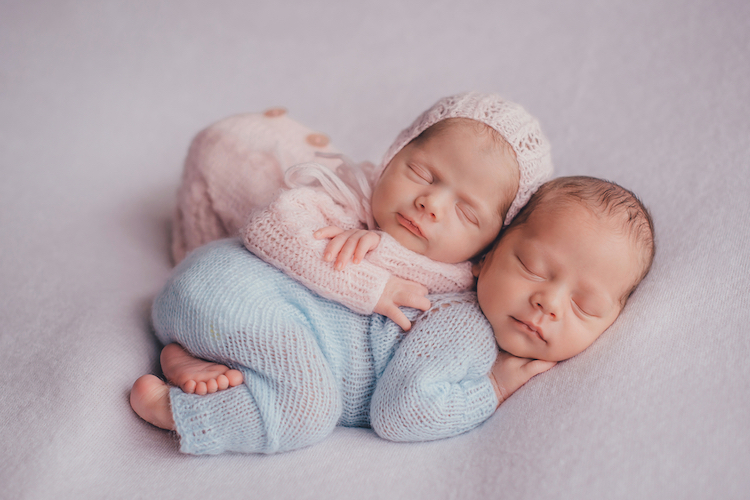 30 biblical baby names with meanings