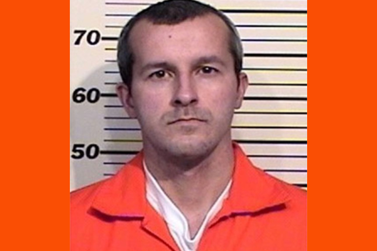 Chris Watts Turns 36 Serving His Sentence, Is Reportedly 'The Most Hated Man in That Prison'