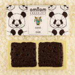 Need Something to Curb Your Sweet Tooth or a Tasty Gift? Omnom's Chocolate Bars Are What You Need