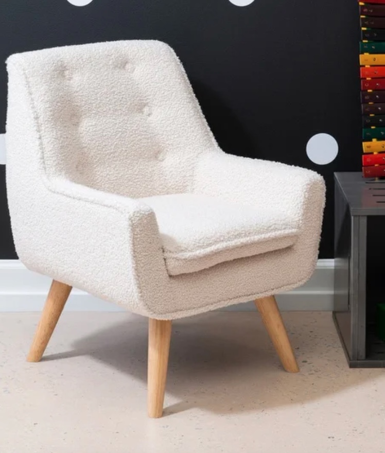 23 Toddler Chairs, Bean Bags, and Tables Your Little One Will Love