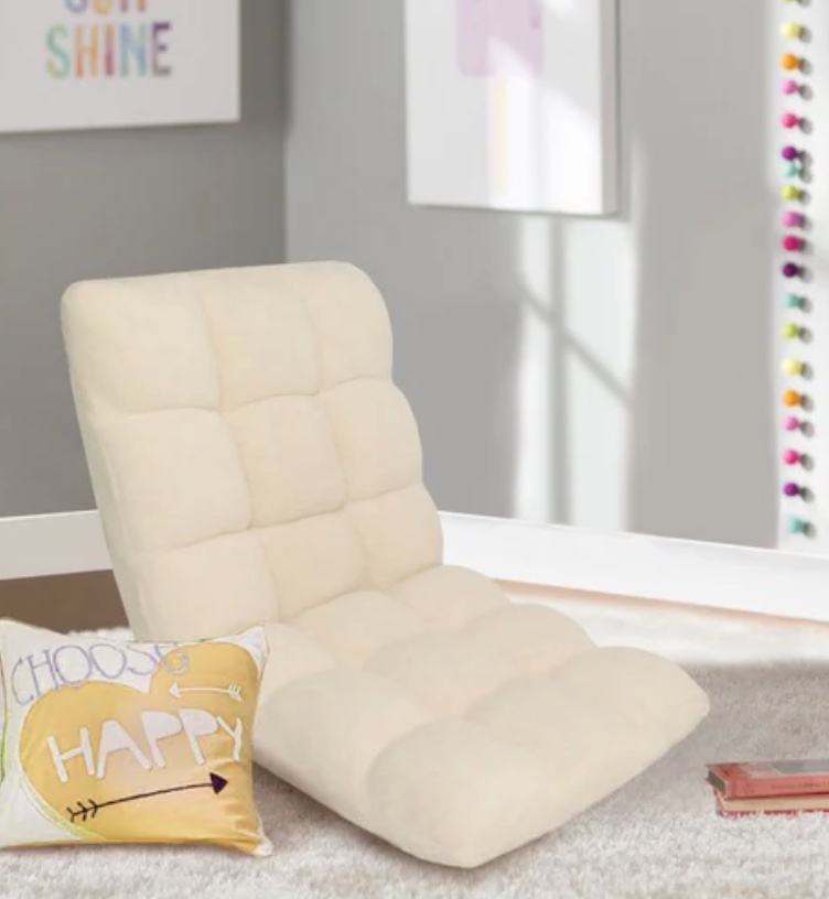 23 toddler chairs, bean bags, and tables your little one will love