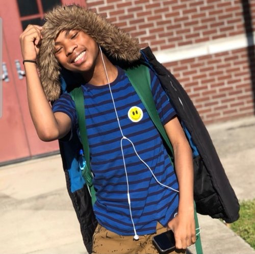Family of Bullied Gay Teen Who Committed Suicide Sues Alabama School District
