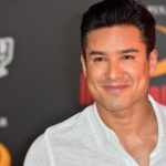 Mario Lopez’s 10-Year-Old Walked In On Him Having Sex And He Says It Was 'Traumatic'