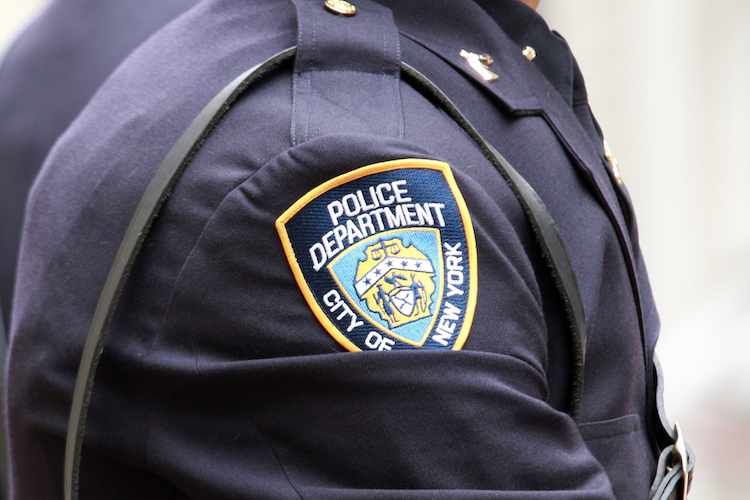 Woman Shackled by Police While in Active Labor Settles with New York City Police