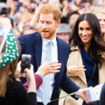 Meghan Markle and Prince Harry Respond to Royal Family's Decision to Keep Bullying Investigation a Secret