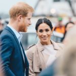 Bookies Hint Meghan Markle and Prince Harry Will Name Their Baby Girl After Prince Philip